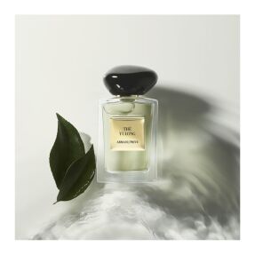 ARMANI PRIVÉ THÉ YULONG EAU DE TOILETTE | 100ml