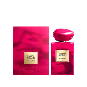 MAGENTA TANZANITE EAU DE PARFUM