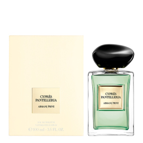 ARMANI PRIVÉ CYPRÈS PANTELLERIA EAU DE TOILETTE | 100ml