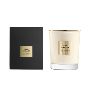 ARMANI PRIVÉ BOIS D'ENCENS SCENTED CANDLE | 175gr