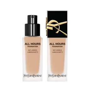 ALL HOURS FOUNDATION ICONS | 25ml LC3