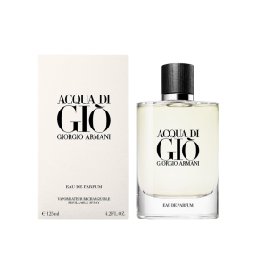 ACQUA DI GIÒ EAU DE PARFUM | 125ml
