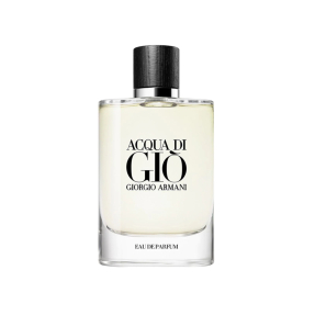 ACQUA DI GIÒ EAU DE PARFUM | 125ml