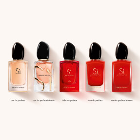 SÌ EAU DE PARFUM INTENSE | 30ml