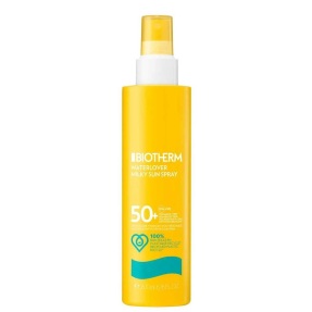 WATERLOVER MILKY SUN SPRAY SPF50+ | 200ml