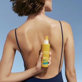 WATERLOVER MILKY SUN SPRAY SPF50+ | 200ml