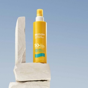 WATERLOVER MILKY SUN SPRAY SPF50+ | 200ml