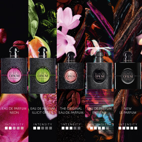 BLACK OPIUM LE PARFUM | 30ml