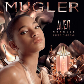 ALIEN GODDESS EAU DE PARFUM SUPRAFLORALE NON REFILLABLE TALISMAN | 60ml