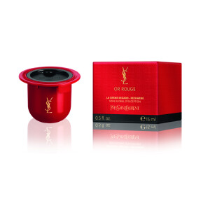 OR ROUGE LA CRÈME REGARD EYE CREAM REFILL | 15ml