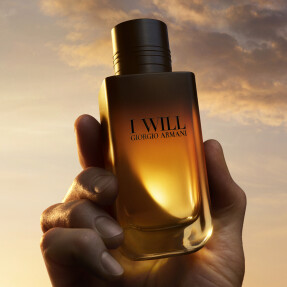 I WILL EAU DE PARFUM | 30ml