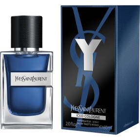 Y ICED COLOGNE | 60ml