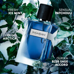 Y ICED COLOGNE | 60ml