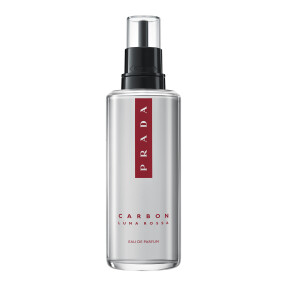 LUNA ROSSA CARBON EAU DE PARFUM REFILL | 150ml