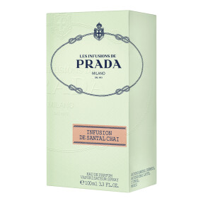 INFUSION DE SANTAL CHAI EAU DE PARFUM | 100ml