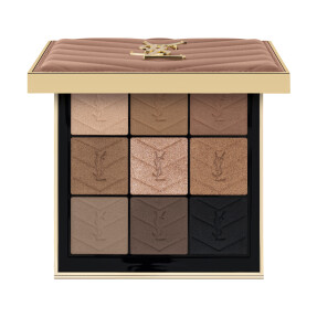 COUTURE EYE PALETTE NUDE HOURS | 8gr Nude Hours