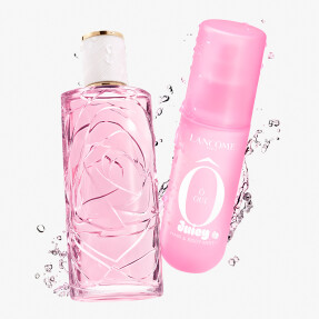 Ô OUI EAU DE TOILETTE | 100ml