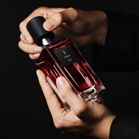 LE VESTIAIRE DES PARFUMS CŒUR | 35ml