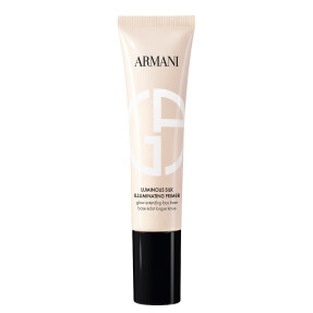 LUMINOUS SILK ILLUMINATING PRIMER GLOW EXTENDING FACE BASE | 30ml Golden Hour