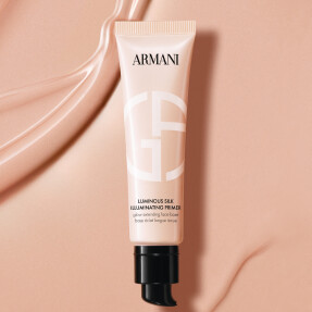 LUMINOUS SILK ILLUMINATING PRIMER GLOW EXTENDING FACE BASE | 30ml Golden Hour