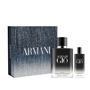 ACQUA DI GIÒ PARFUM GIFT SET