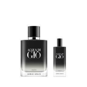 ACQUA DI GIÒ PARFUM GIFT SET