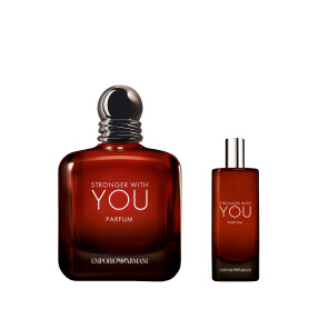 STRONGER WITH YOU PARFUM GIFT SET