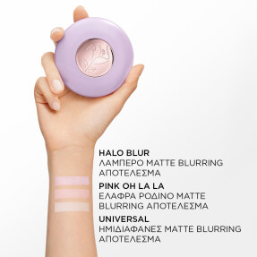 TEINT IDÔLE ULTRA WEAR HALO BLUR | 11gr Prismatic Lilac