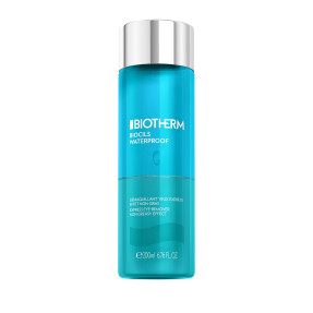 BIOCILS WATERPROOF EYE MAKE-UP REMOVER EXPRESS | 200ml