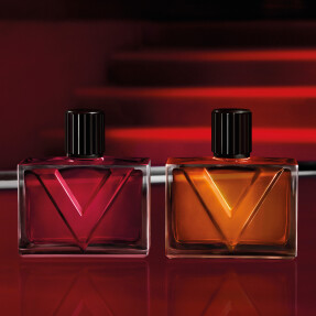 VENDETTA UOMO EAU DE PARFUM | 30ml