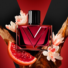 VENDETTA DONNA EAU DE PARFUM | 30ml