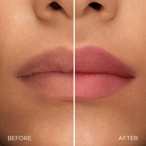 LIP IDÔLE CUDDLEBLUR™ ΜΑΤ ΚΡΑΓΙΟΝ ΣΕ ΥΓΡΗ ΜΟΡΦΗ | 8,5ml 21 Blushing Blanket