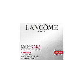 ABSOLUE LONGEVITY MD INTERCEPT THE CREAM REFILL | 50ml