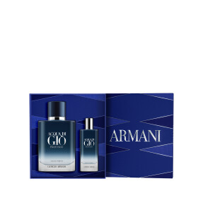 ACQUA DI GIÒ PROFONDO EAU DE PARFUM GIFT SET