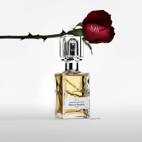 ARTISANAL ANGUISH AND AWE EAU DE PARFUM | 30ml