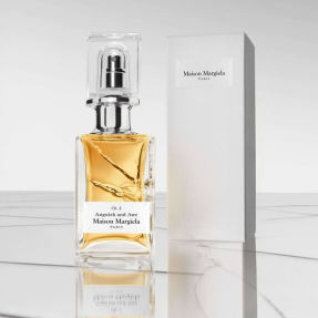ARTISANAL ANGUISH AND AWE EAU DE PARFUM | 30ml
