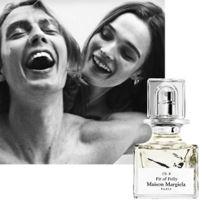ARTISANAL FIT OF FOLLY EAU DE PARFUM | 30ml
