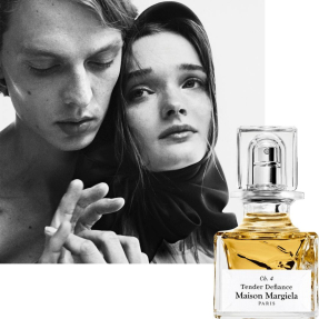 ARTISANAL TENDER DEFIANCE EAU DE PARFUM | 30ml