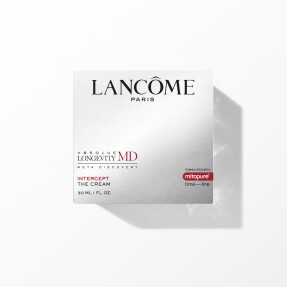 ABSOLUE LONGEVITY MD INTERCEPT THE CREAM | 30ml