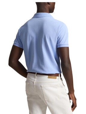 ΑΝΔΡΙΚΗ POLO ΜΠΛΟΥΖΑ | Μπλε XL