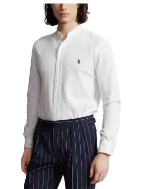 ΑΝΔΡΙΚΟ ΠΟΥΚΑΜΙΣΟ | Λευκό XXL