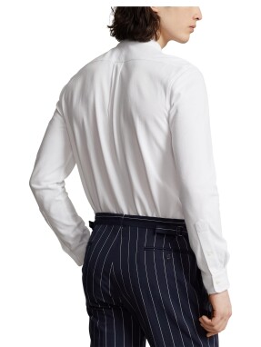 ΑΝΔΡΙΚΟ ΠΟΥΚΑΜΙΣΟ | Λευκό XXL