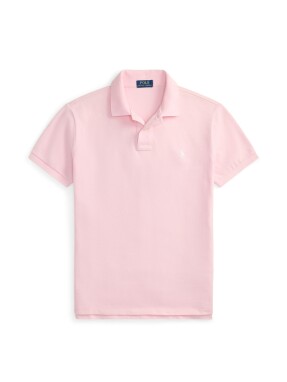 ΑΝΔΡΙΚΗ POLO ΜΠΛΟΥΖΑ | Ροζ M
