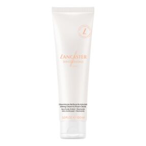 LANCASTER SOFTENING CREAM-TO-FOAM CLEANSER | 150ml