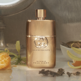 GUILTY POUR FEMME INTENSE EAU DE PARFUM | 30ml