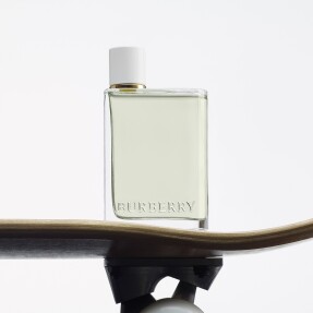 BURBERRY HER EAU DE TOILETTE WOMEN | 30ml