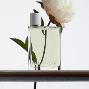 BURBERRY HER EAU DE TOILETTE WOMEN | 30ml