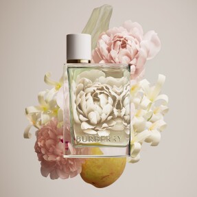 BURBERRY HER EAU DE TOILETTE WOMEN | 30ml
