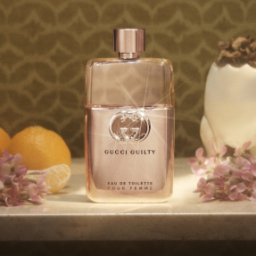 GUCCI GUILTY POUR FEMME EAU DE TOILETTE | 30ml