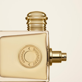 BURBERRY GODDESS EAU DE PARFUM | 30ml